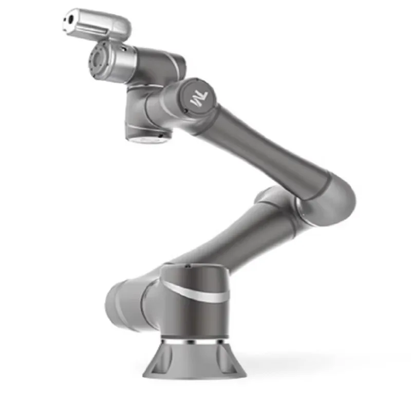 Cobot 6 Axis Indust…