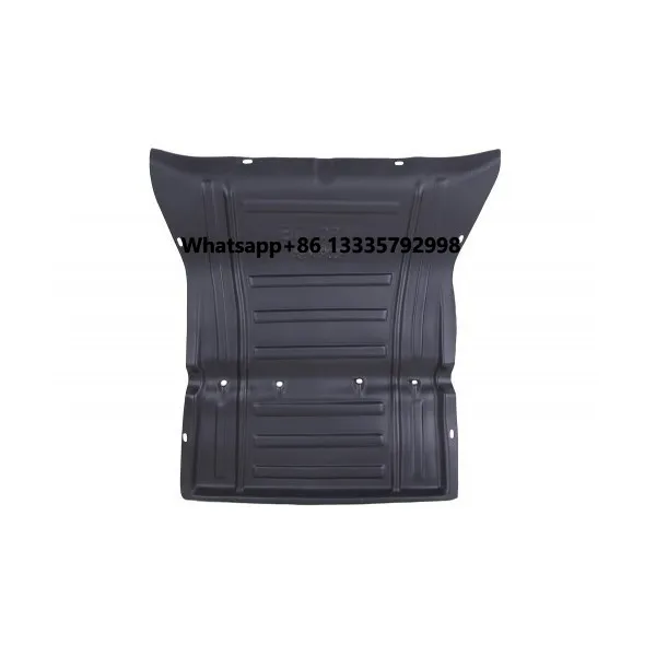 

Best Selling High - Performance Durable Truck Parts Accessories With Long Service Time for Export