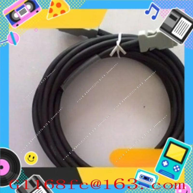Service Encoder Line JZSP-CMP00-03