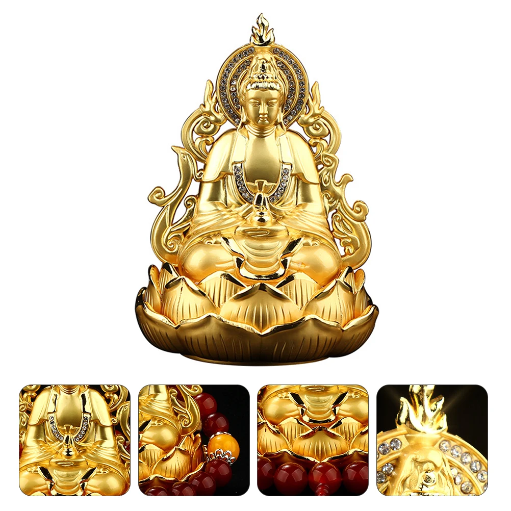 

Alloy Fragrance Holder Stylish Friendly Material Air Freshener Aroma Diffuser Small Size Purify Inside Reduce Harmful