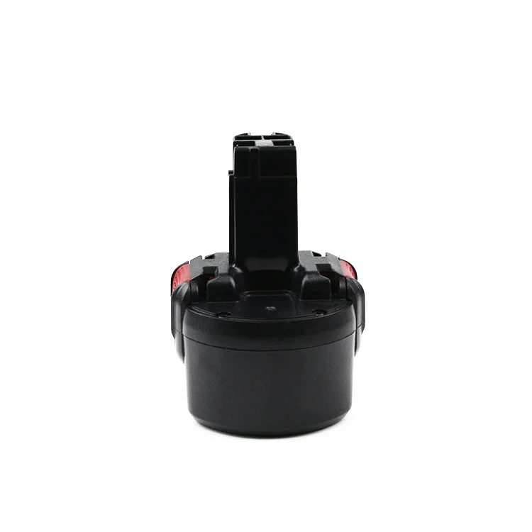 

Сменный аккумулятор емкостью 3000 мАч для аккумуляторной дрели BOSCH 9,6 В BAT048 BAT049 PSB-электроинструментов — обновление Ni-Cd к литий-ионному аккумулятору