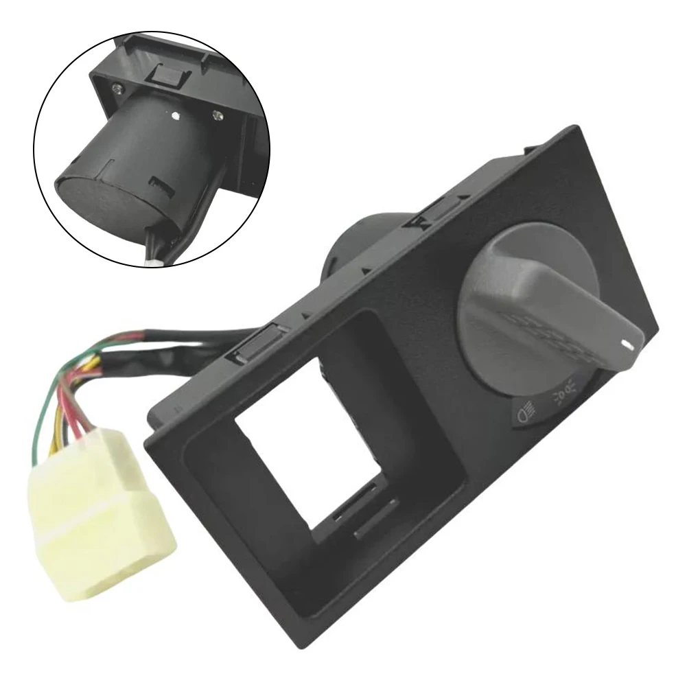 

Replacement Headlight Switch for IVECO For Stralis 380 2005 Truck LHD Model Part Number 41200567 Truck Lighting Part