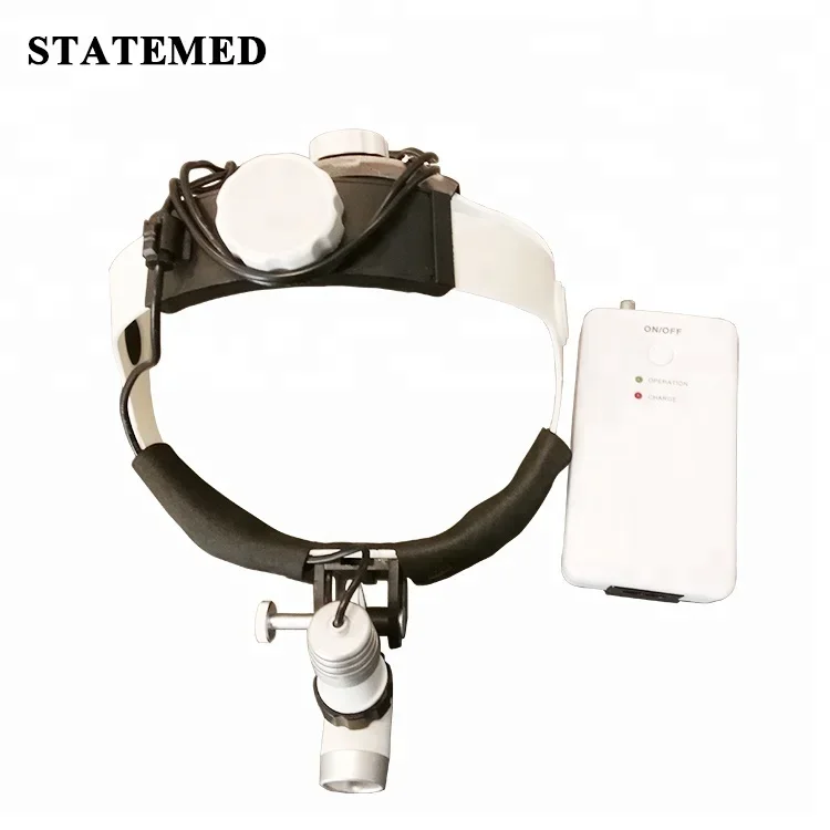 Ent Surgical Use 5W…