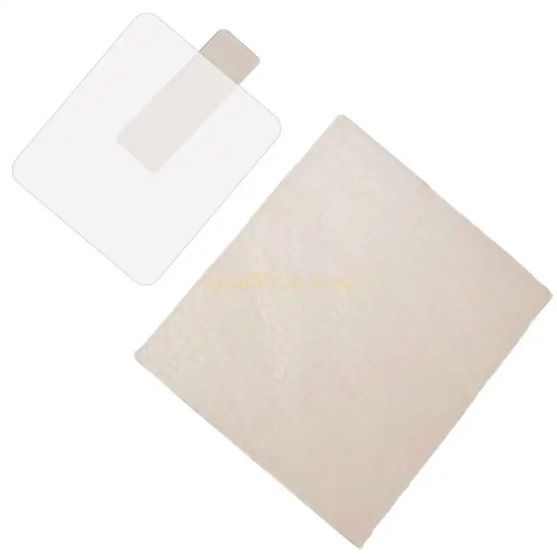 F62C 카메라 유리 필름 스크래치 증명, 오일 퇴치제, 쉬운 설치 장기 보호를위한 강화 유리 렌즈 커버