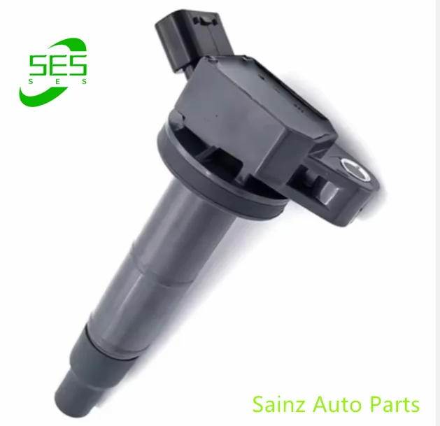 Катушки зажигания автозапчастей OEM 90919-02243 ДЛЯ Alphard Aurion Avensis Verso Avensis Blade Camry Corolla OEM 9091902243