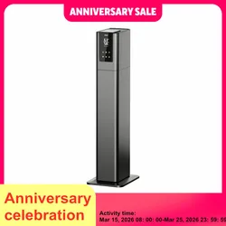 Umidificatore a nebbia calda 13L umidificatore muto ad aria ad ultrasuoni supermercato commerciale frutta fresca-Keep Mist Maker umidificatore UV 110V-240V