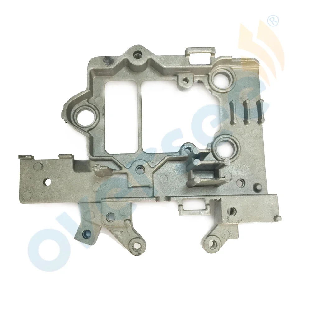 66T-8554B-01-94 CDI Bracket Frame For YAMAHA 40HP 40XMH 40XW Outboard Engine boat motor aftermarket parts 66T-8554B