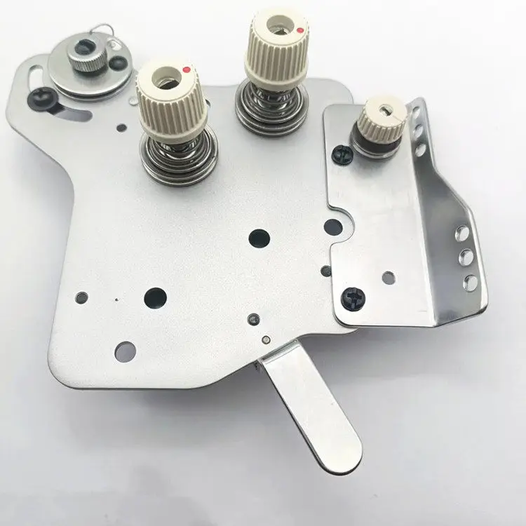 401-55956 For Juki Lu2810 2818 Wire Clamp Synchronous Car Ls-2342 Wire Clamp