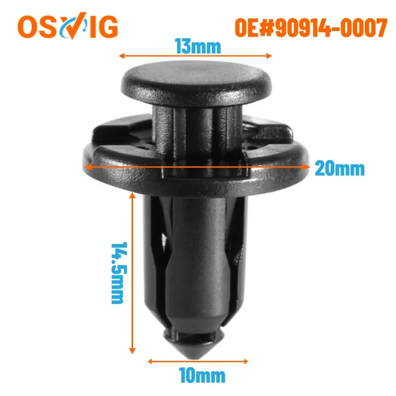 30PCS OE#90914-0007… - image