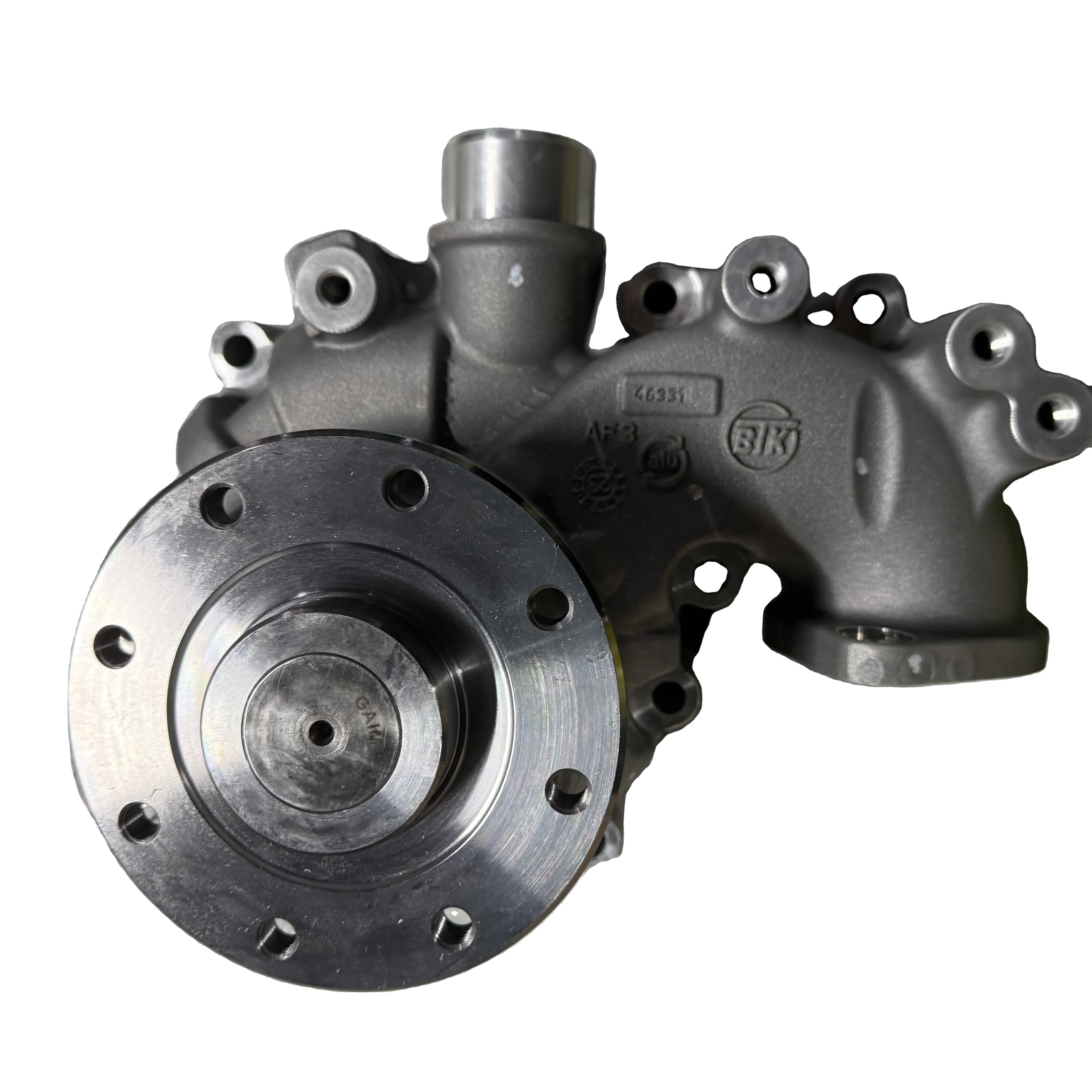 

21735265 Water Pump Heavy D uty Truck Parts
