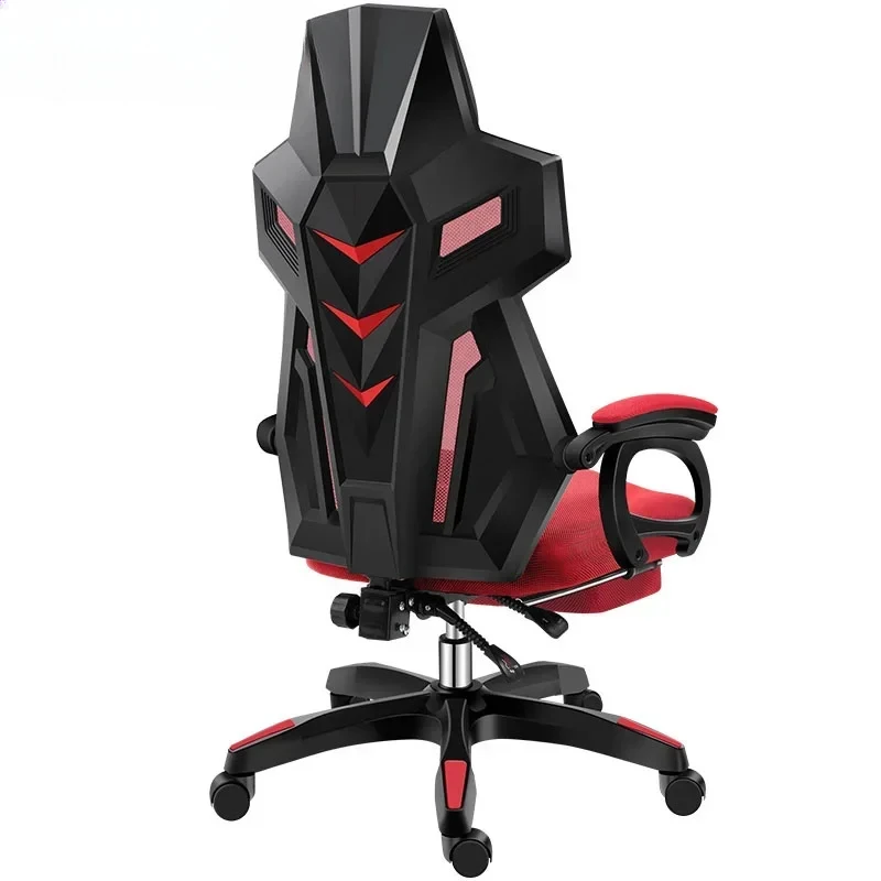 

Highquality Gaming Chair Office Chair Reclining Breathable Swivel Lift Chair Internet Cafe Racing Sillas De Oficina Furniture