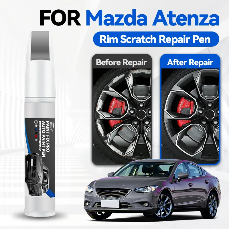 Wheel Hub Paint Pen…