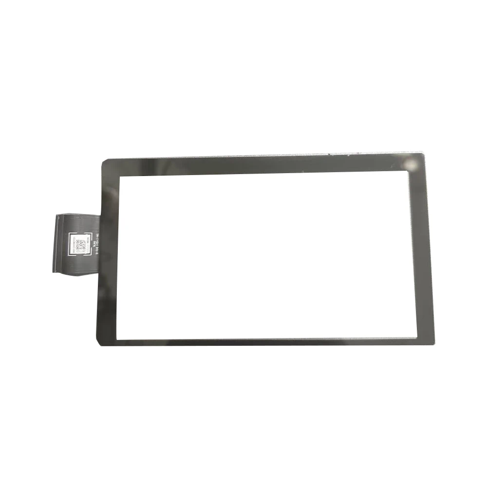 OEM Multimedia AM FM Radio Touch Screen For 2018-2024 Mitsubishi Mirage G4 8740A116 view 2