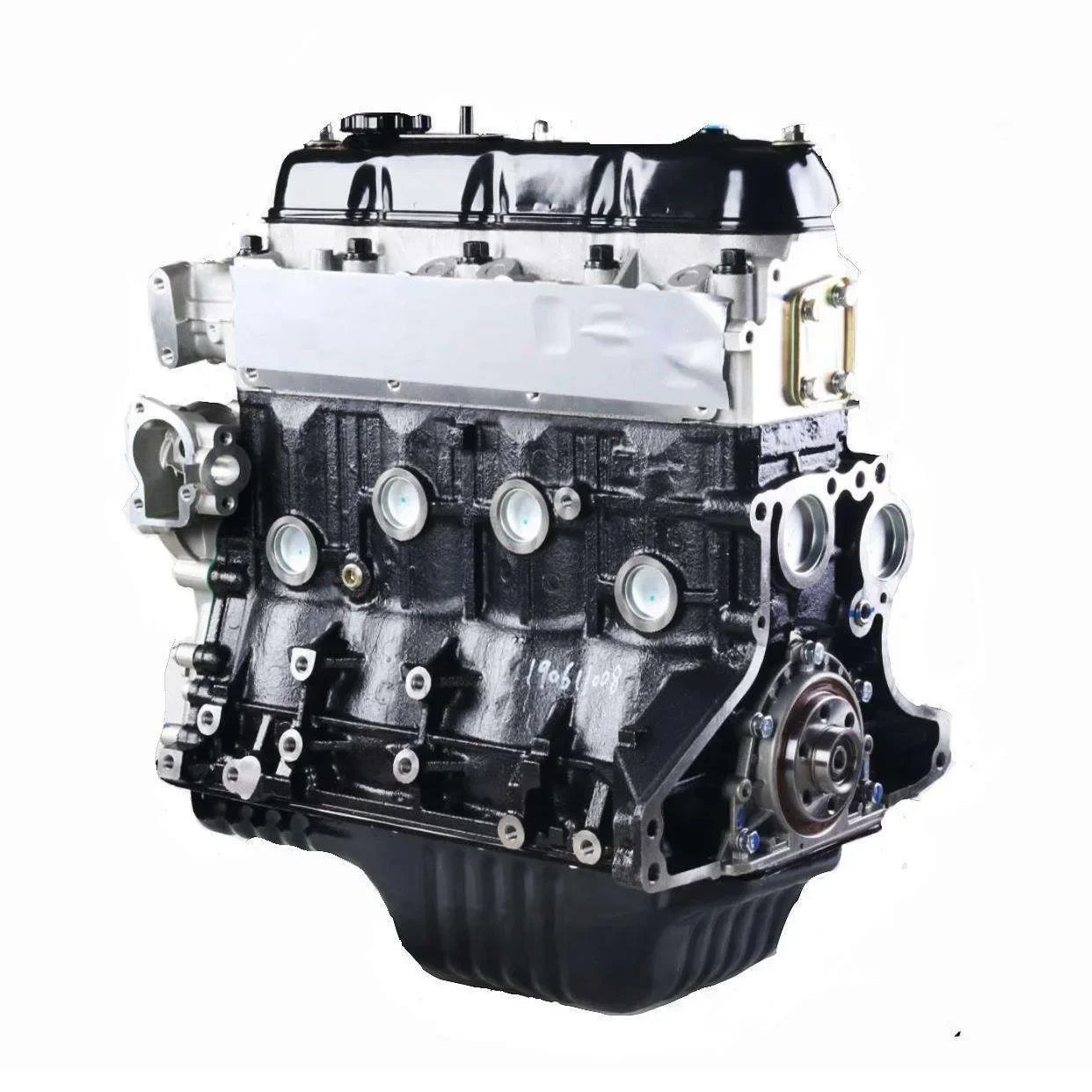 Hot Selling High Quality Utility Vehicle Motor 4Y Gasoline Engine Assembly For HiAce Crown Hilux