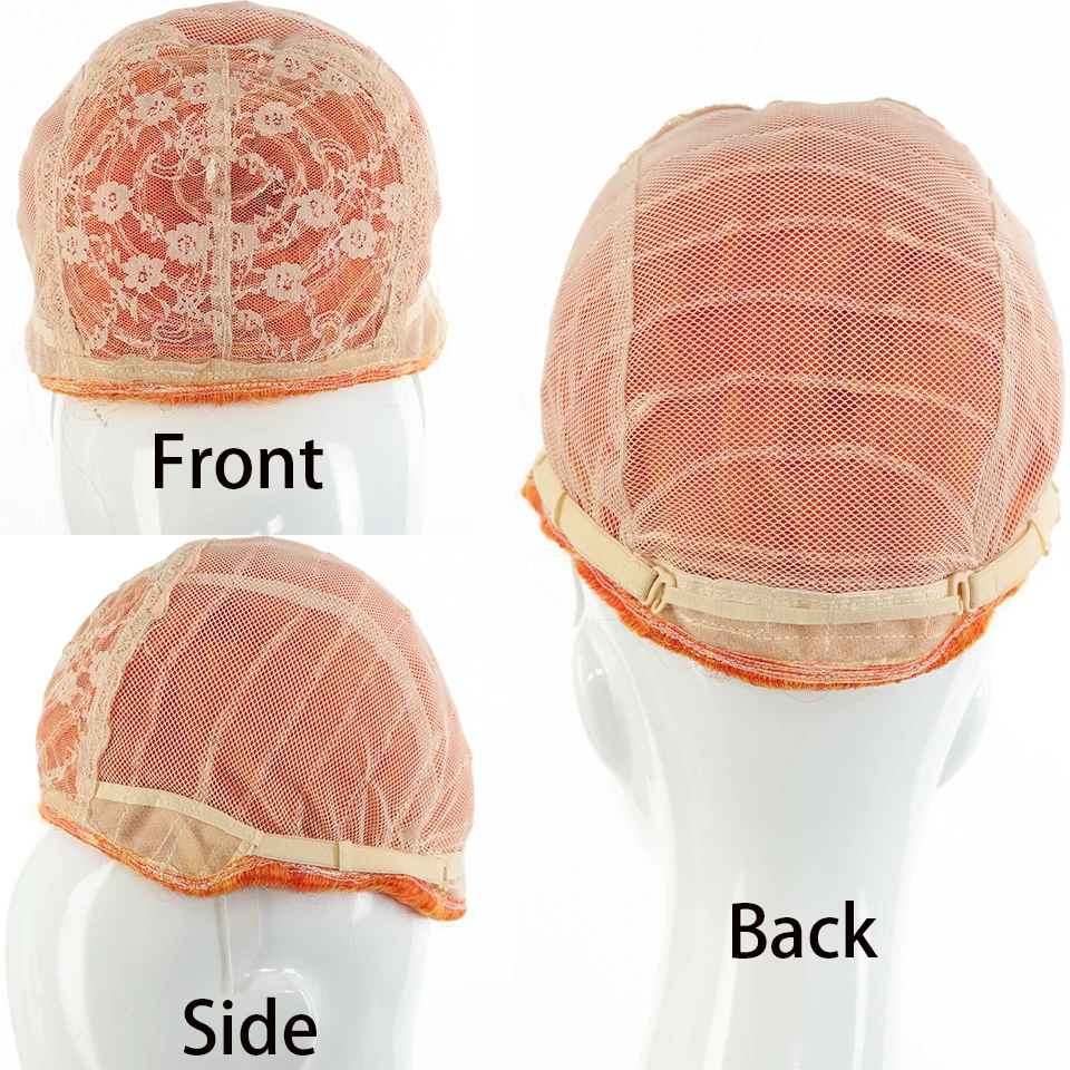 Peruca Anime Flame, design espetado pré-estilo, fibra sintética dupla laranja e amarela, curta de 12" para cosplay e festas de Halloween