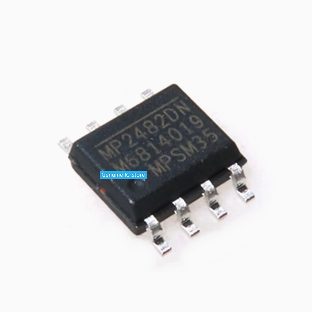 

10pcs/lot MP2482DN-LF-Z MP2482DN SOP New Original Genuine Ic