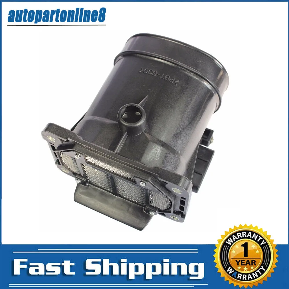 

NEW Mass Air Flow Meter MD183609 for Mitsubishi 3000GT COLT GALANT MIGHTY MAX