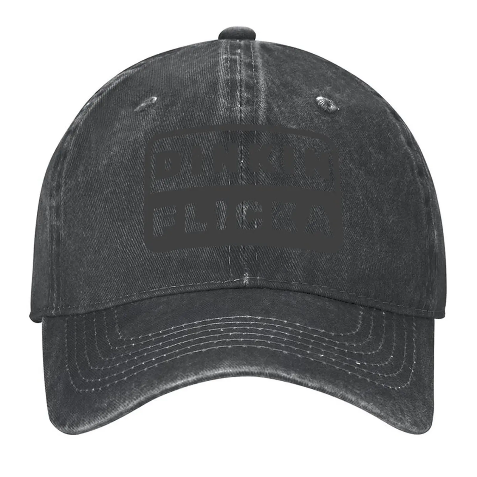 

DINKIN FLICKA - The Office Baseball Cap |-F-| tea Hat custom Hat party Hat Mens Women's