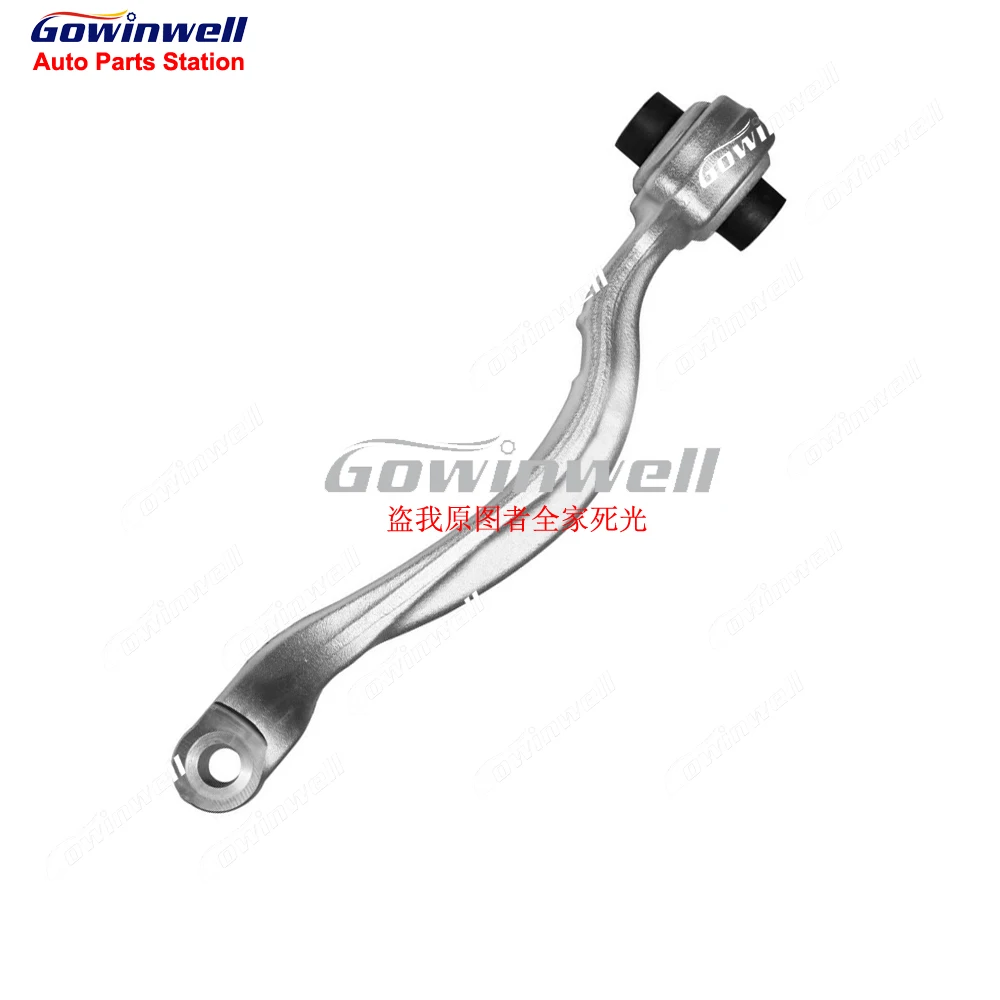 Przedni Lewy lub Prawy Dolny Prosty Wahacz do Benz 2WD W218 C218 X218 CLS63 E63 AMG CLS500 CLS350 CLS400 CLS550 A2183307300