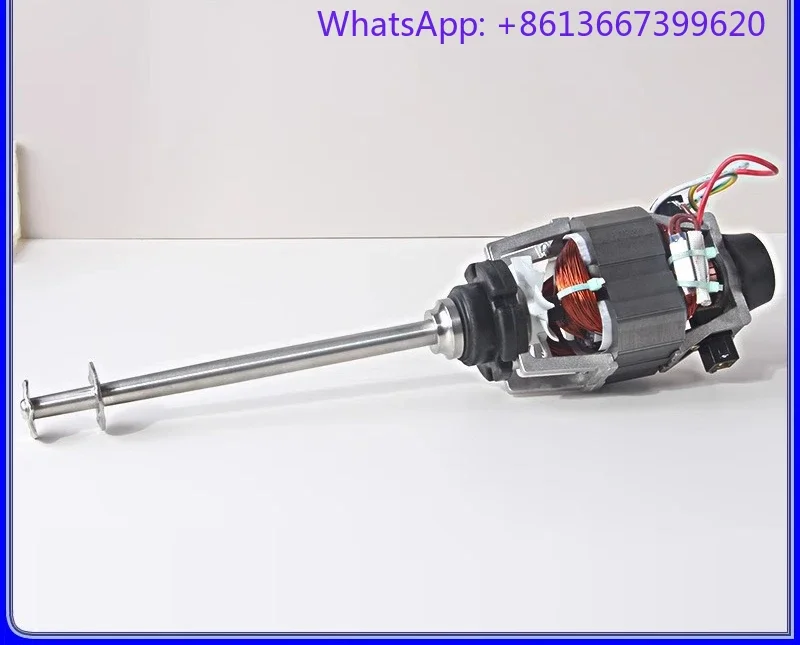 HMD200 milkshake machine roasted milk accessories motor rotor buckle