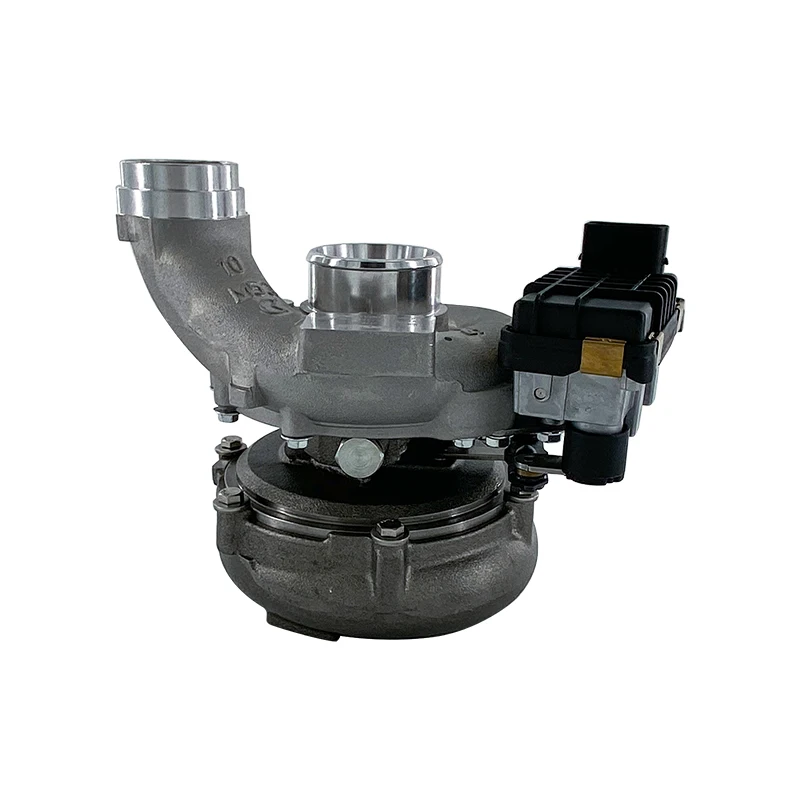 

GTB2056V 777318-5002W 777318-5002S 777318-5001S 781743-5003S 781743-5001S 764809-0004 Electric Car Turbos For Mercedes-PKW