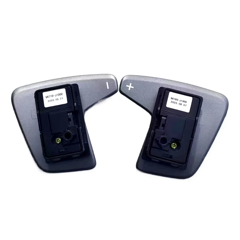 

For Hyundai LAFESTA Steering Wheel Shift Paddles A Pair
