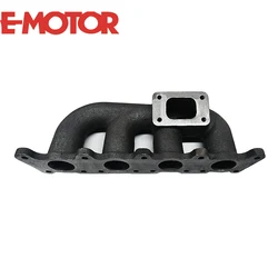 Cast Iron Turbo Manifold fit for VW A3 A4 S3 TT Golf Passat 1.8T 20V Bottom Mount