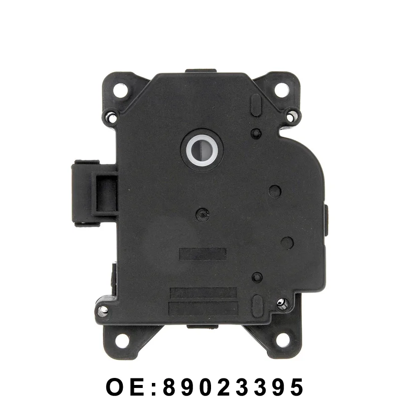 25865637 Suitable for Cadillac CTS SLS cooling and heating conversion motor, air conditioning air duct actuator, blower motor