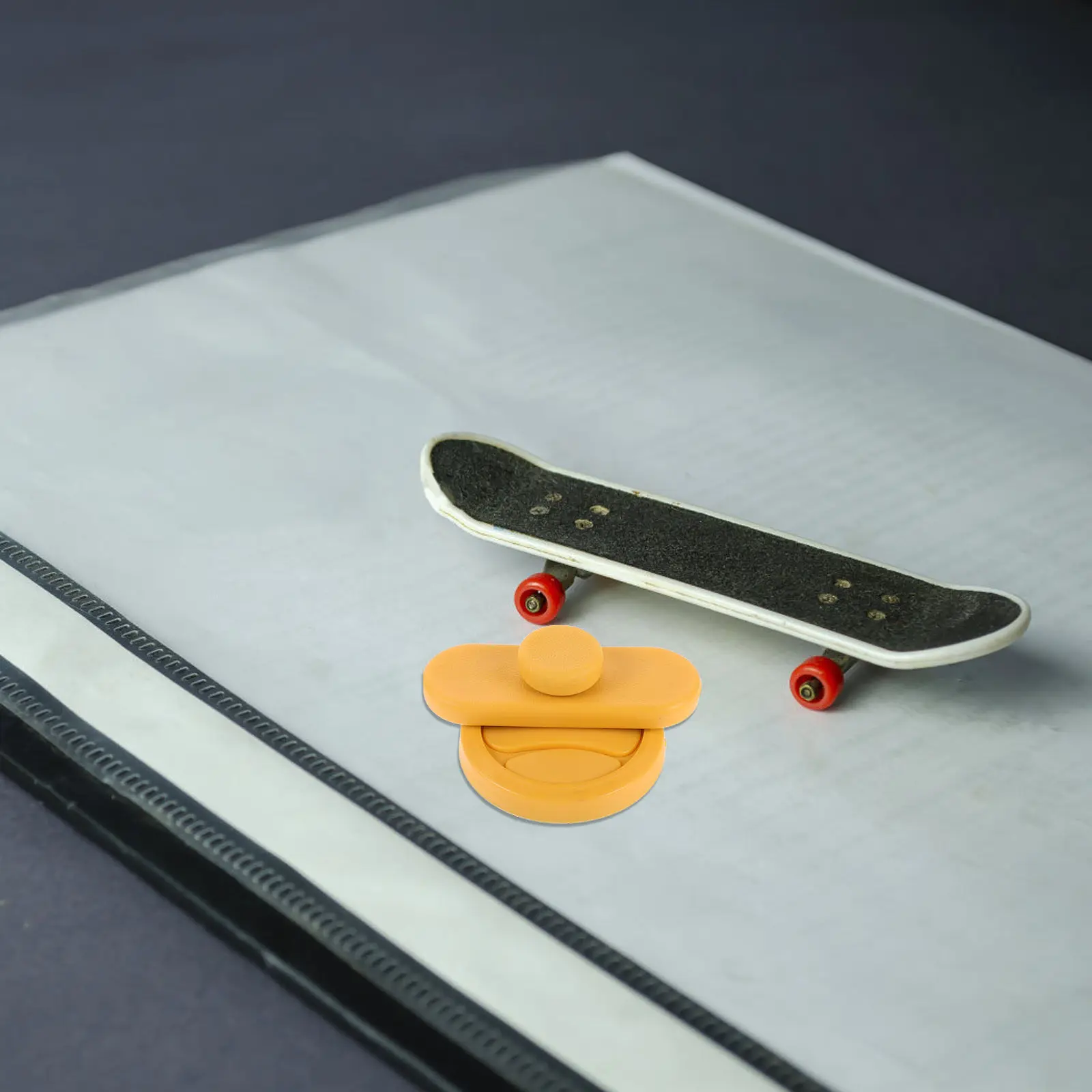 

Набор из 3 скользящих блоков для перчаток (слайдеров) для скейтборда, замена тормозных блоков для лонгборда, защита рук