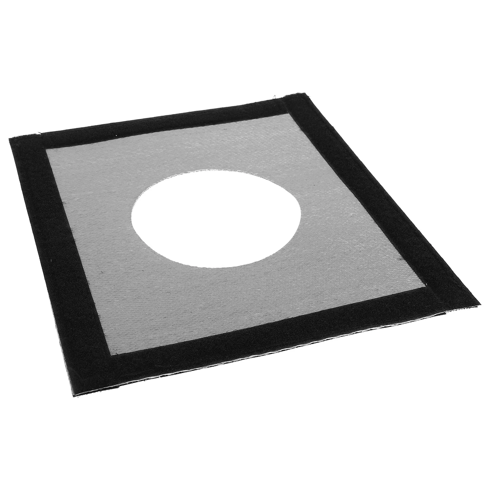 خيمة تخييم خارجية مقاومة للحريق، حلقة حماية مضادة للحرق لأنابيب المدخنة، ملحقات جاك الموقد #4