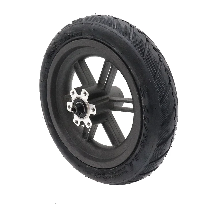 8 1/2x2 Tyre 50/75-6.1 Outer Tire Inner Tube for Xiaomi Mijia M365 Pro Mi 1S Pro2 Electric Scooter  8.5'' Inflation Rear Wheel