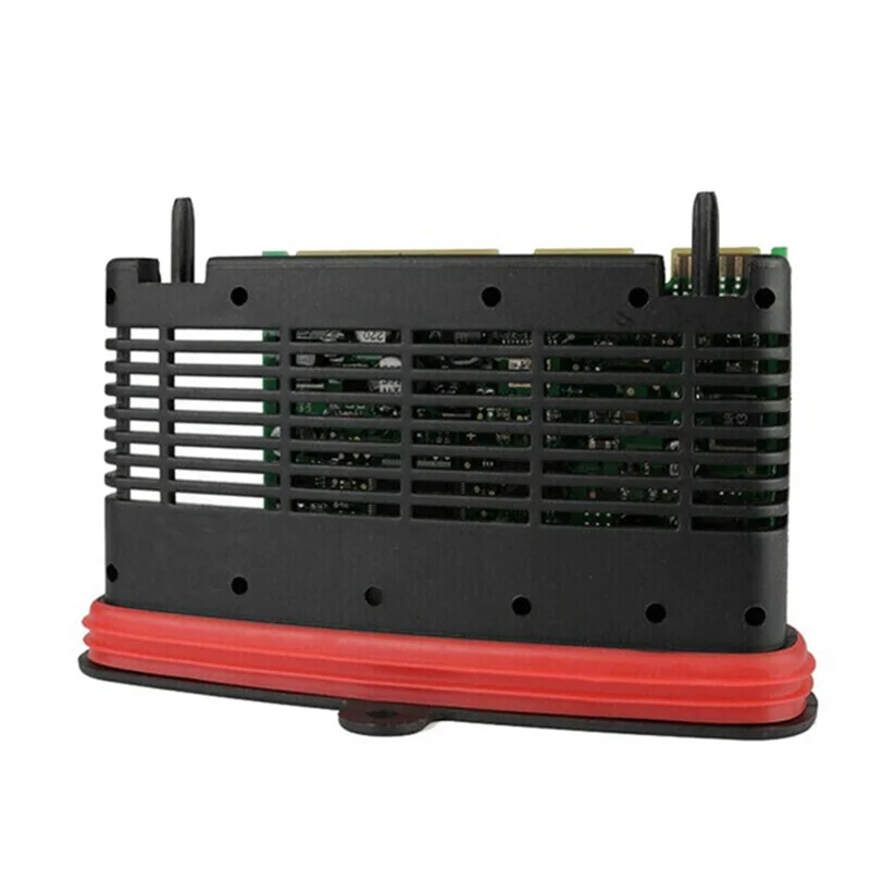 وحدة التحكم في الصابورة للسائق الأمامي 63117355074 63117316181 لسيارات BMW 7 Series F01 F02 F03 2012-2016-AA26 #6