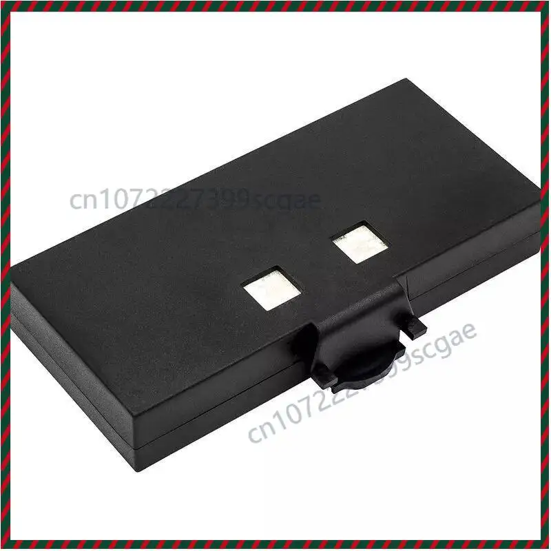 Replacement Ni-MH Battery 68303000 68303010 70745 For Hetronic FBH1200 GA GL GR Crane Pump Remote Control Spare Battery