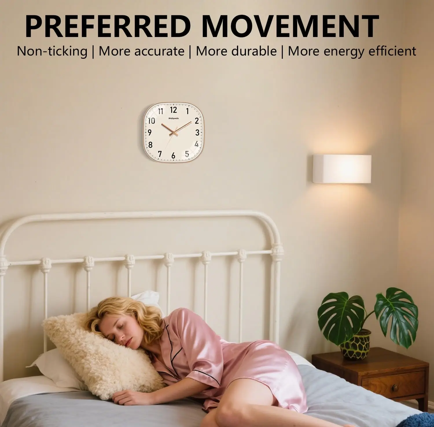 Thumbnail 2 - #8 New Modern Wall Clocks Arrivals
