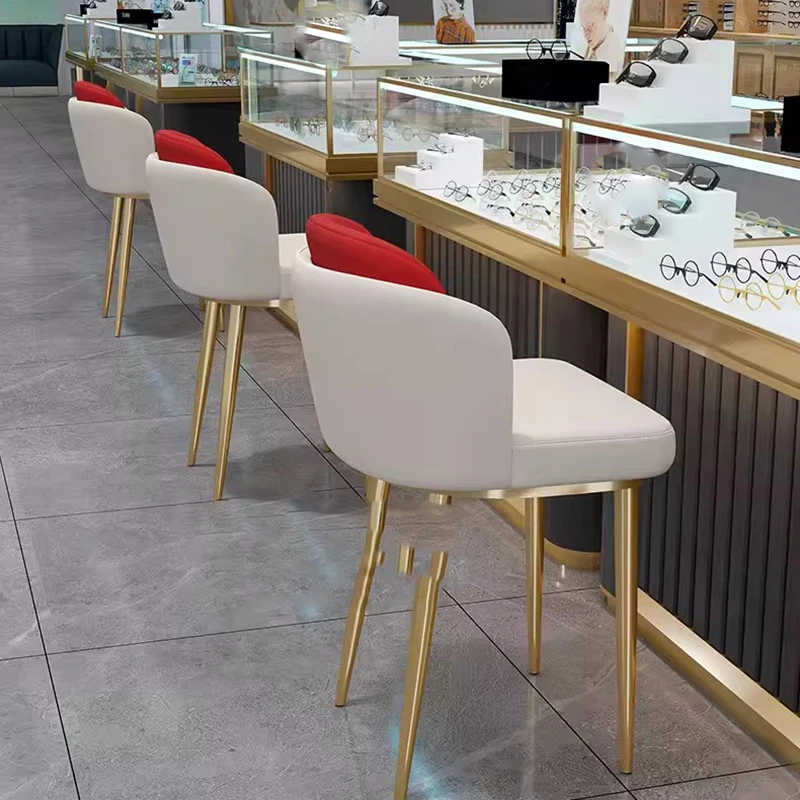 Mesas de recepção de cozinha bancos de bar barbeiro praia cadeiras de barra estéticas braço wishbone sillas para comedor lounge suíte móveis