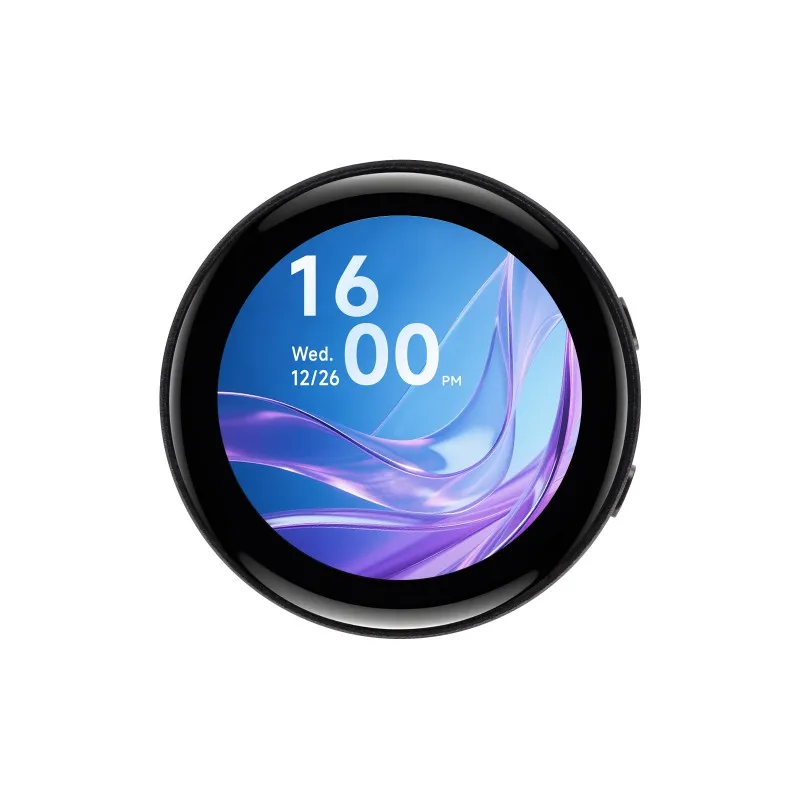 waveshare-esp32-s3-143-inch-circular-touch-amoled-development-board-with-high-definition-color-support-ai-voice-interaction