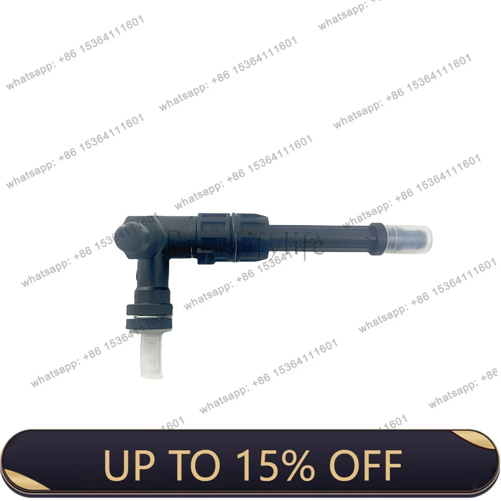 Zj. Factory direct clutch pump connector for 0C6141465A 0C6141465B