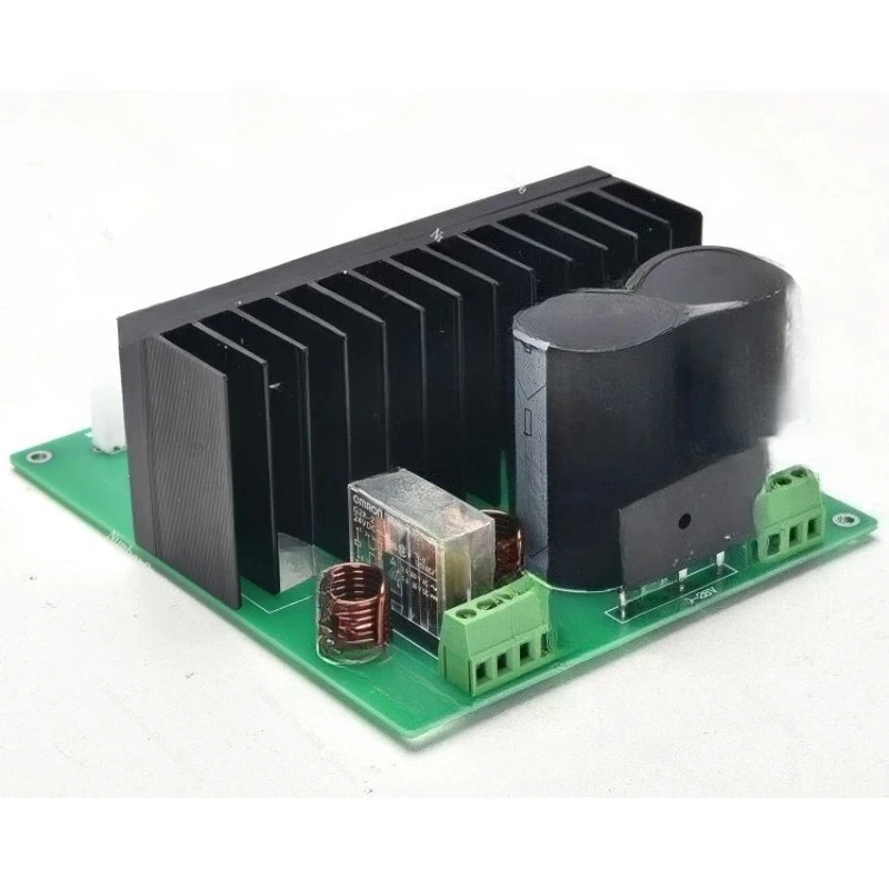 for Lost Artifact STK Post-production High-power Thick Film STK412-530 Power Amplifier Finished Board Fever Grade