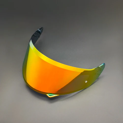 Imagen 2 del producto Lente facial para casco de motocicleta, visera ATOM SV de MT-V-16, Anti-UV, antiarañazos, protección contra el viento a prueba de polvo, accesorios para motocicleta V16