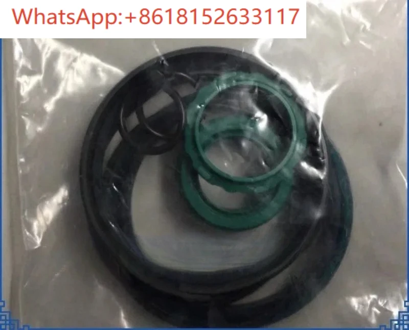 طقم ختم الأسطوانة K02-60-32/40 K02-60-50 K02-60-63