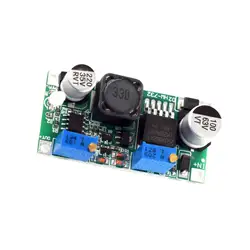 High Voltage DC-DC Buck Converter Module With Constant Current Charging Maximum 50V HW-732