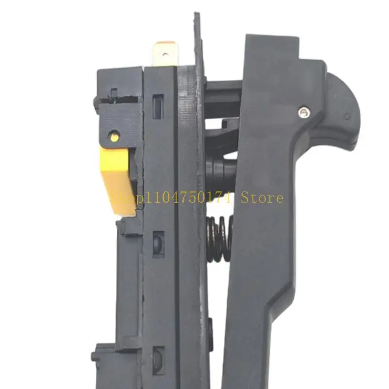 7020 Power Control Assembly with ABS Housing for Tool Upkeep Top Sale