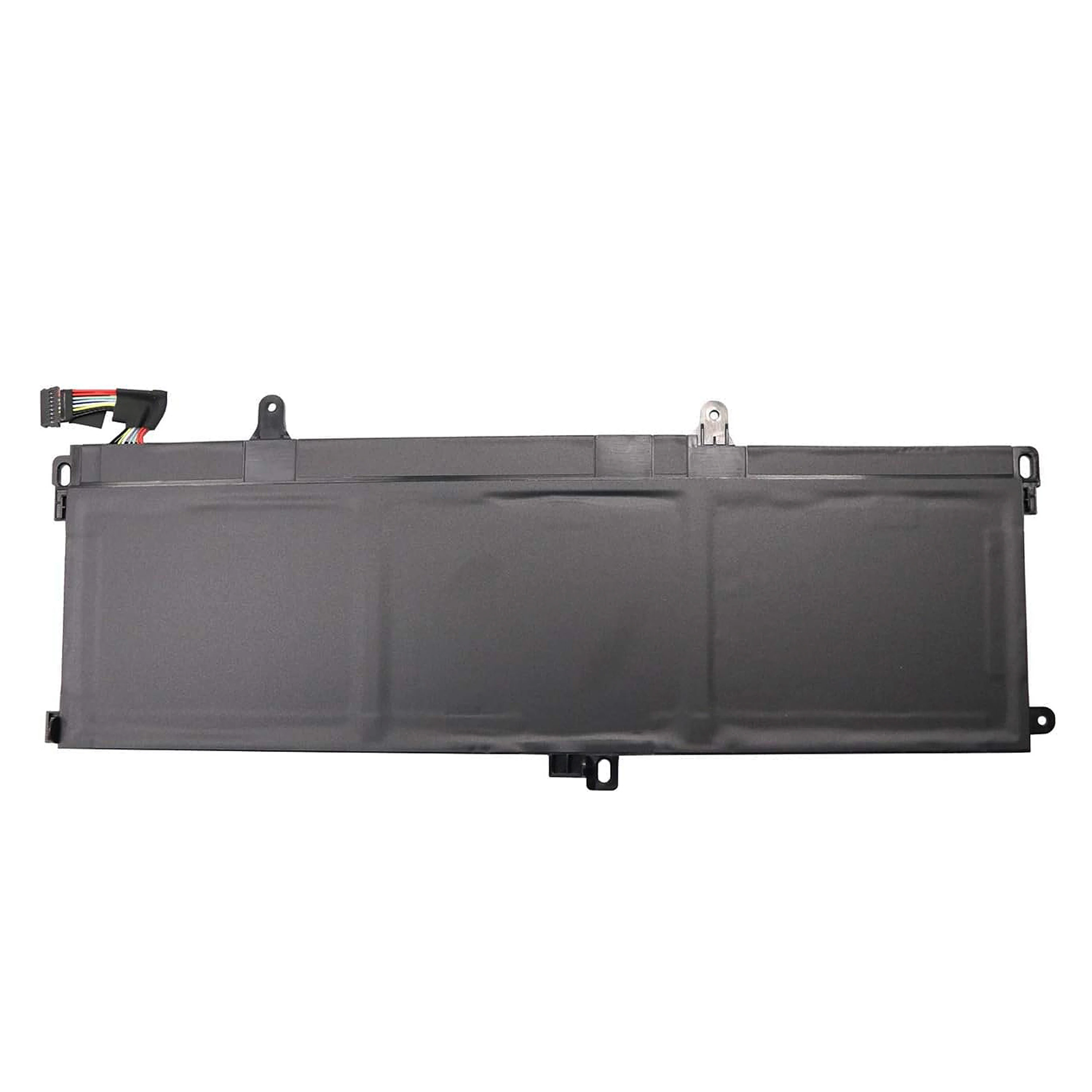 Genuine Original 57Wh L18M3P71 L18L3P71 SB10K97650 02DL012 Battery For Lenovo ThinkPad T15 T590 P53S P15S