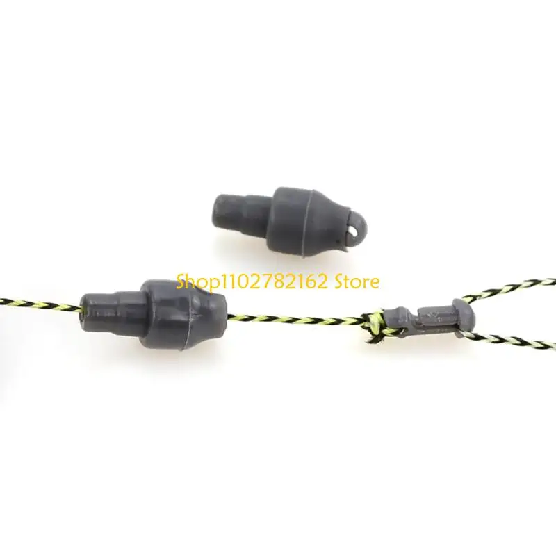 547B Compacts Quickly Switches Beads Method Feeders Fishing Tackle Connectors