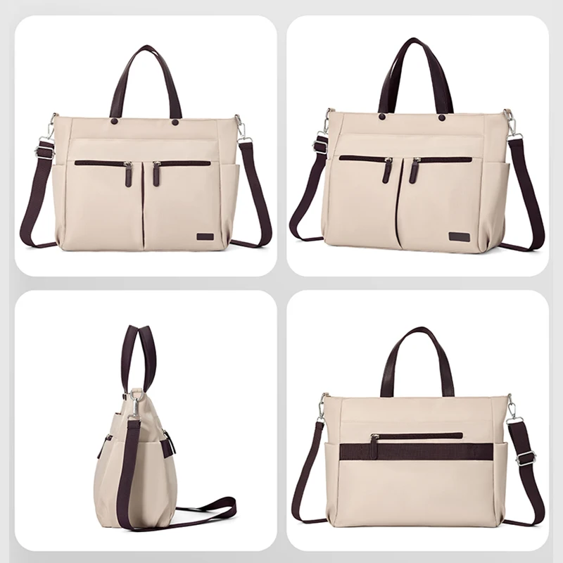 Thumbnail 4 - #2 Trending Laptop Carry Bags Right Now