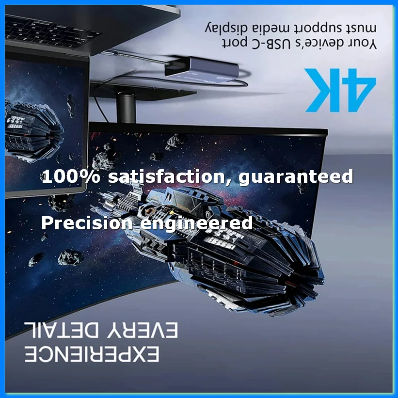 ビデオキャプチャカードグラバー-互換性のある4k-60hz-30hz-usb-30-c-1080p-60fps-30fps-hdレコーダー-ゲームライブ用キャプチャ-elec