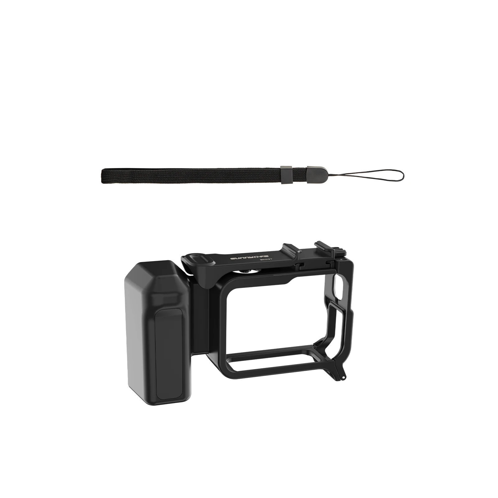 

For Insta360 Ace Pro 2 / 1 Street Ручка крепления для крепления