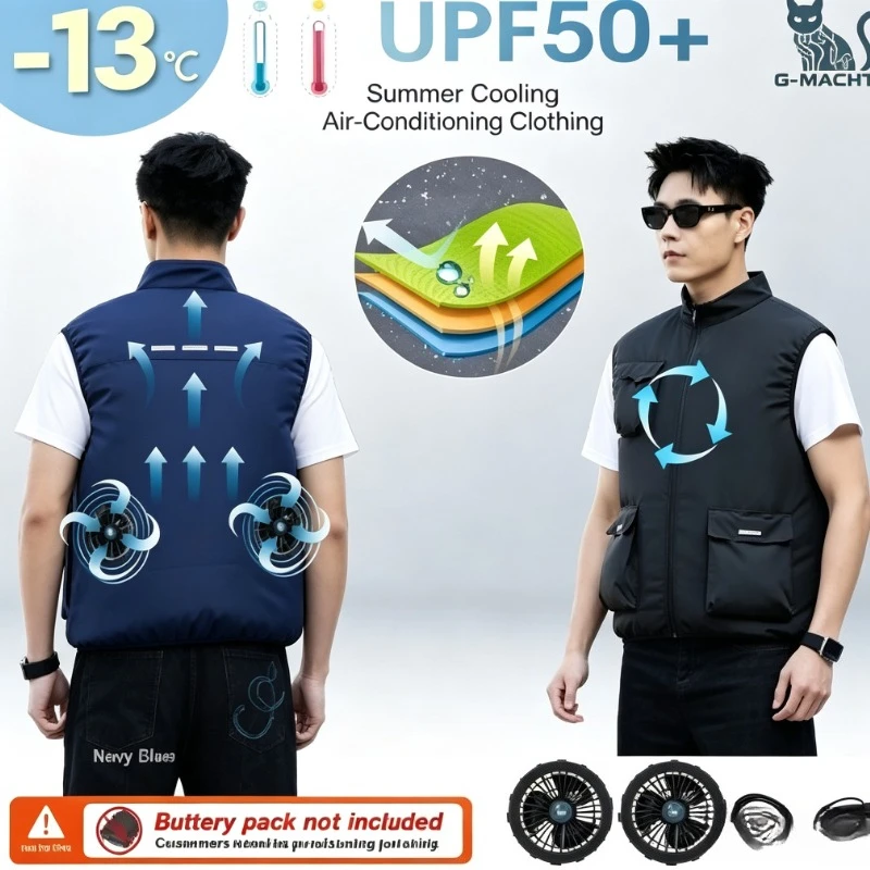 2026-new-cooling-vest-air-conditioner-clothes-3-gears-wearable-cooling-fan-vest-breathable-sleeveless-workwear-for-summer-outdoo