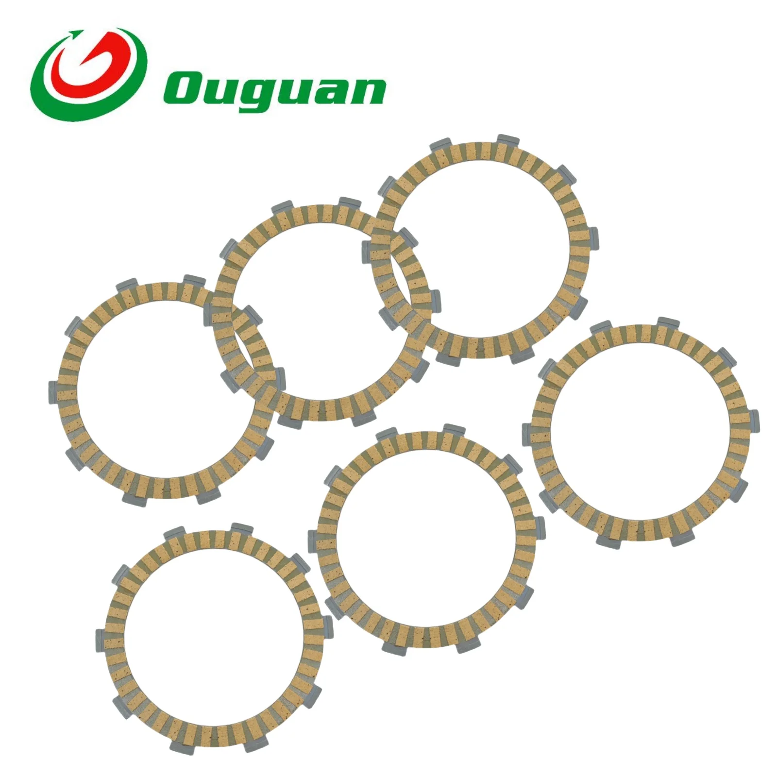 Ouguan For Yamaha Y… - image