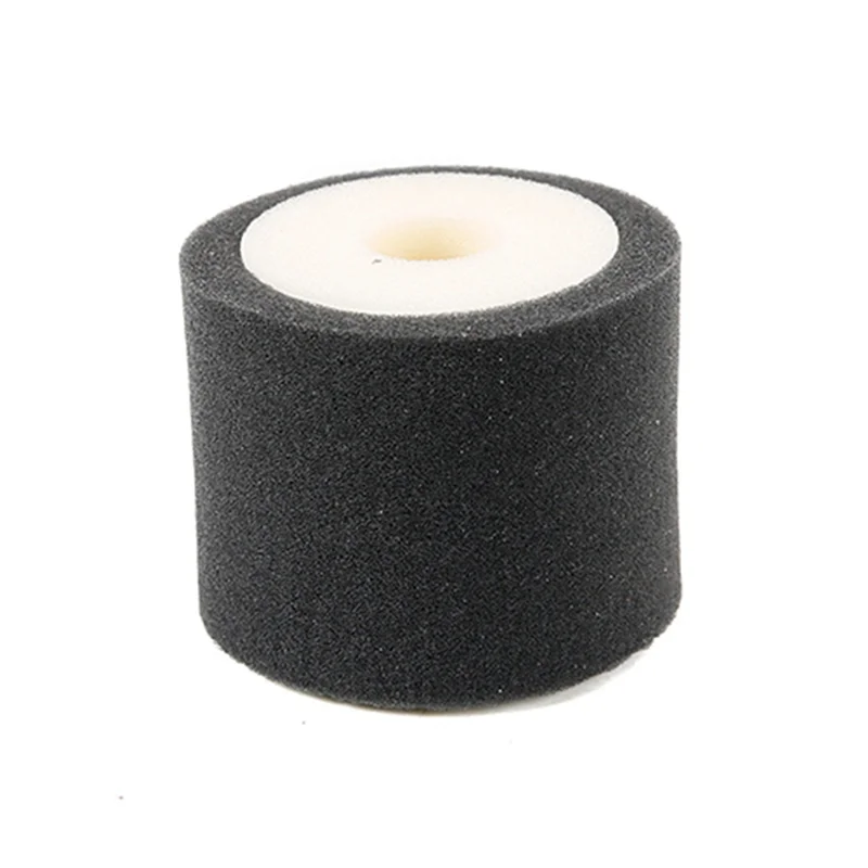 3X สําหรับ 1/5 Baja Air กรองโฟมอัพเกรดสําหรับ 5B 5T SC RC King มอเตอร์ Rovan รีโมทคอนโทรลกรองผ้าฝ้าย Part-AA02